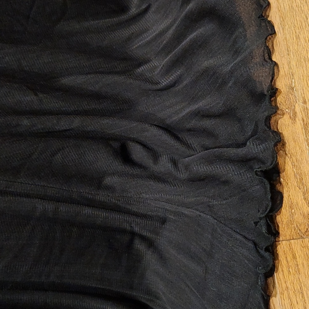 Gorgeous Skirt, Lynn Ritchie M
